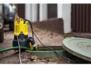 Preço de Limpa Fossa no Jardim das Industrias