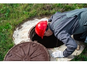 Serviço de Limpeza de Fossa Séptica no Jardim das Industrias